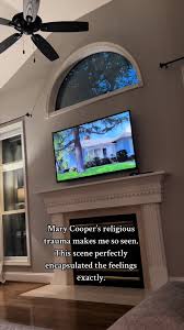 Thank you mary cooper. @Young Sheldon #youngsheldon #church #churchhurt  #religioustrauma