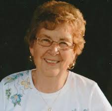 LOGAN, Marjorie Marie