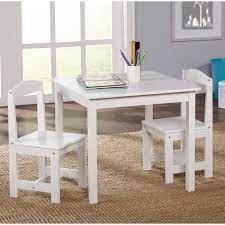 Before we start to create target table in informatica, first connect to informatica repository service with please refer to target designer in informatica article to understand the target designer screen. 3pc Madeline Kids Table And Chair Set Antiqued White Buylateral Target