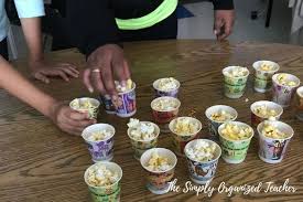 2.5 get a tent for a backyard graduation party. Classroom Party Ideas For Social Distancing And Virtual Learning