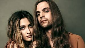 Watch the debut video from Paris Jackson's band The Soundflowers