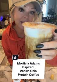 Godiva Coffee Shake Recipes