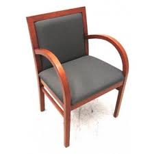 Steelcase Escapade Wood Side Cherry Furniture Office Furniture Steelcase