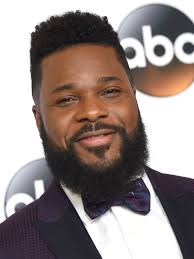 Filmografie von Malcolm-Jamal Warner