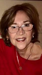 Suzanne Warren Waters