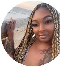 Kiara Mcdaniel's Instagram, Twitter & Facebook