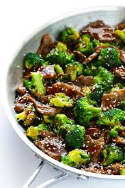 This is an easy and tasty beef with broccoli version that i enjoy eating with warm rice. Beef And Broccoli Recipe Gimme Some Oven