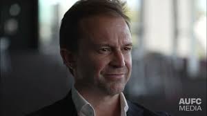 Ned Morris announcement interview