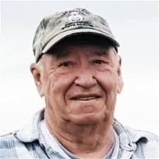 Bruce Edward Johnson Obituary