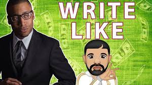 When you approach writing your song go wherever the inspiration takes you. How To Write A Good Rap Song Youtube