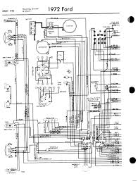 1965 & 1966 ford truck wiring diagrams notes : 77 Elegant Ford 302 Starter Wiring Diagram Electrical Circuit Diagram Alternator Mustang