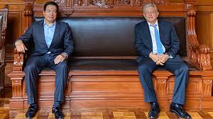 Últimas noticias, fotos, y videos de mario delgado las encuentras en el comercio. Respondiendo A Mario Delgado Una Reforma Hipocrita E Innecesaria Infobae