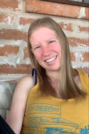 Jennifer Eldridge ⋆ Paltown