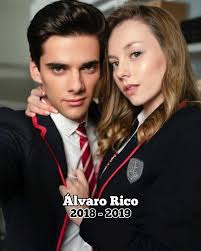 Why Are People Saying Ester Esposito