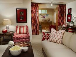 15 Almost Free Living Room Updates Living Room Update Basement Decor Family Room
