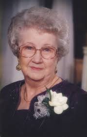 Gladys Zink Obituary