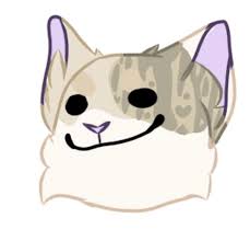 The following is the latest collection of birthday cat images. Custom Pop Cat Gif For My Friend Images Refsheet Net