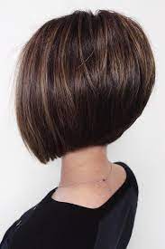 Impressive Short Bob Hairstyles To Try Lovehairstyles Com Short Bob Hairstyles Angled Bob Hairstyles Angled Bob Haircuts