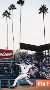 Dodgers iphone wallpaper is a wallpaper which is related to hd and 4k images for mobile phone, tablet, laptop and pc. Los Angeles Dodgers On Twitter Walker Wallpaperwednesday