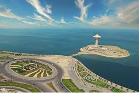 المملكة العربية السعودية كورنيش الخبر In 2020 Golf Courses Saudi Arabia Field