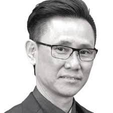 Daniel Ho, Reporter at The Property Tribune