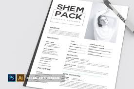 Cv examples see perfect cv samples that get jobs. 30 Best Cv Resume Templates 2021 Theme Junkie