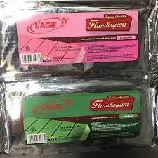 Membuat dan menghias kue ulang tahun sederhana dengan coklat putih siram ini semoga viral ya permirsa biar. Coklat L Agie Compound Putih Manis Aneka Rasa Shopee Indonesia