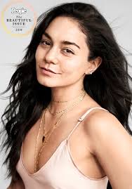 Vanessa Hudgens Says She Experienced A Midlife Crisis At 27 People Com