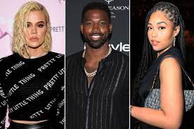 Help us build our profile of tristan thompson and jordyn woods! How Khloe Found Out About Tristan Cheating With Jordyn Page Six