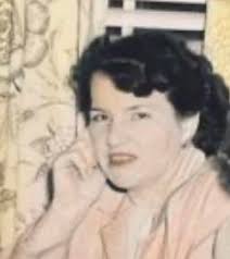 Mary Lois Falkenburg Cravens (1907-1966)