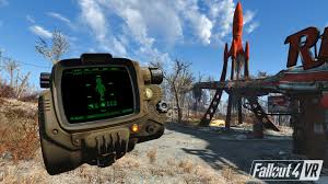 Players will earn one perk for each level. Fallout 4 Minimal Hud