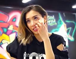 Hong Kong version of "Alyssa Chia": Nominated for many times to accompany  after watching, TVB Huang Zhiwen delayed marriage for her career