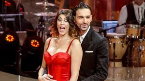 Il coreografo ha confessato tutto: Elisa Isoardi Cede Al Rumors Impossibile Nascondersi Foto