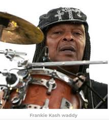 Frank Bellucci Performs with The Willie Steel Band at Manzi Hall