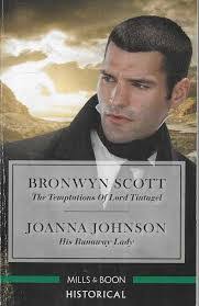 Bronwyn Scott's Instagram, Twitter & Facebook