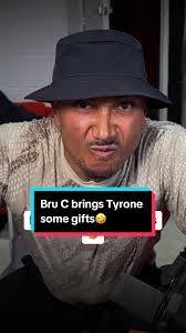 Tyrone Brascom