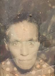 Studio shots, no. 74: Dora Taylor Davis Strickland.