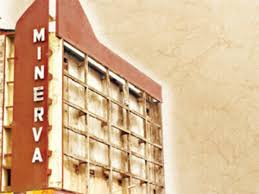 No Takers For Idbi Bank S Minerva Theatre Which Ran Sholay For 5 Straight Years The Economic Times 60% just give up already. minerva theatre which ran sholay