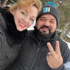 Ken Lollar's Instagram, Twitter & Facebook