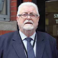 House of Lords votes to suspend Lord Maginnis for 18 months