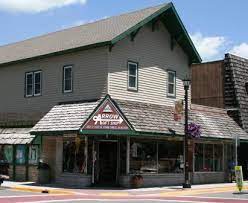 Maybe you would like to learn more about one of these? Arrow Gift Shop Eagle River Area Chamber Of Commerce