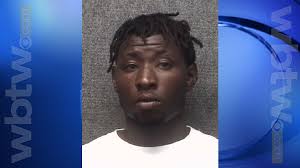 Man charged with murder after Myrtle Beach shooting