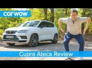 Fast, potent and characterful suv puts a strong focus on driving thrills but is lacking in ultimate composure. Cupra Formentor Vz2 Hybrid 2020 Suv Drive
