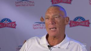 Clyde Roy Induction, 2003