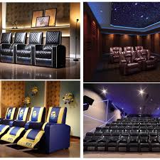 Hot Sale Recliners Theater Seating Home Theater Sofa Couches Commercial Theater Seats Theater Seating Theater Sofa Sofa Seats