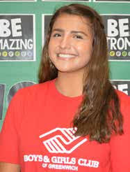 Jocelyn Greco's Instagram, Twitter & Facebook