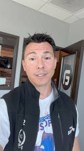 Austin Puetz's Instagram, Twitter & Facebook