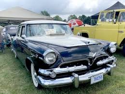 Image result for Emerald Green 1955 Dodge