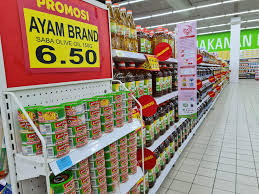 An online grocery malaysia company catering for corporate offices and households, operating in the klang valley. Try Online Grocery Shopping At Giant With Happyfresh