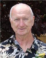 Charles Ford Obituary